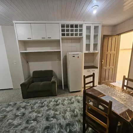 Paz De Mucuripe Casa de hóspedes