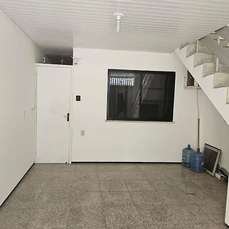 Casa de hóspedes Paz De Mucuripe 3*